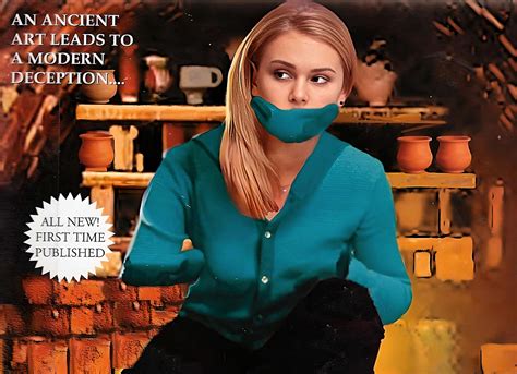 nancy drew gagged